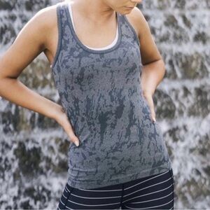 Zyia workout tank